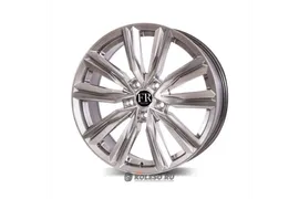 Литые колесные диски Replica FR VV1019 7.5x18 5x112 ET43 DIA57.1 HB