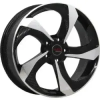 Диск Replica Concept H513 6.5x17 5*114.3 ET50 DIA64.1 BKF ЛитойH513 BKF