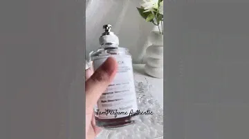 Replica lazy Sunday ￼morning #reviewnuochoa #perfume #unboxing #review #xuhuong #tamperfume