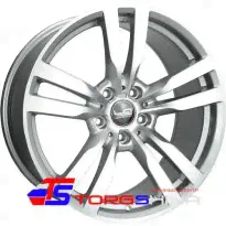 Диск литой 9*19 5*120 ET40 74.1 REPLICA TD B99 sf-2