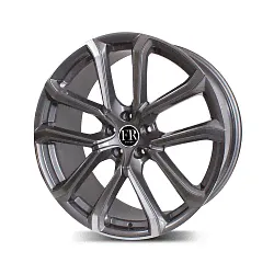 Диск FR Replica V5141 9.0x20/5x108 D63.4 ET38 GMF для Volvo XC90 Lesath style 234-0
