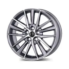 REPLICA TY494 7x17 5x114.3 ET45 60.1 GMF (FR)