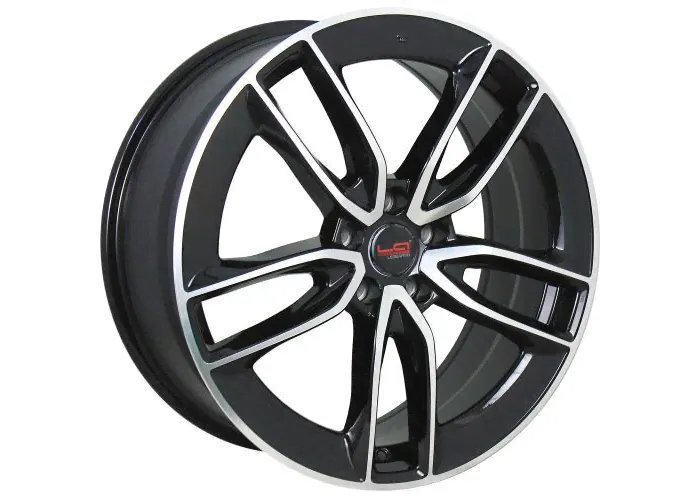 Литые колесные диски Replica Concept MR539 8.5x20 5x112 ET42 DIA66.6 BKF-0