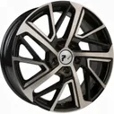 Диск Replica H CHE267 6.5x17 5*108 ET33 DIA60.1 BFP ЛитойCHE267 BFP