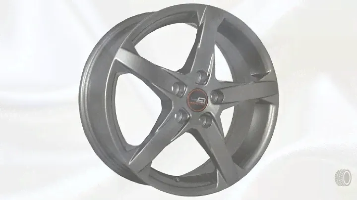Диски replica legeartis r16 5x108 6,5j et52,5 d63,3 replica fd 36 gm Отзывы Обзор